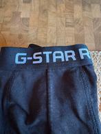 G Star, Zwart, Overige maten, Ophalen of Verzenden, Zo goed als nieuw