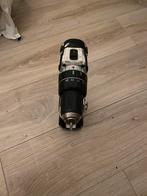 Makita Accuboormachine Slagboor, Doe-het-zelf en Verbouw, Gereedschap | Boormachines, Ophalen, 600 watt of meer, Variabele snelheid
