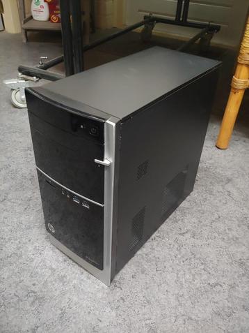 HP computer beschikbaar voor biedingen