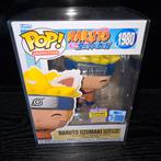 Funko Pop! 1980 Naruto Uzumaki (Naruto) Limited Edition, Ophalen of Verzenden, Nieuw