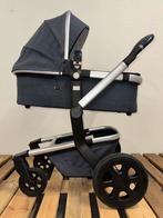 ZGAN - JOOLZ DAY 3 denim edition kinderwagen set (art:292)