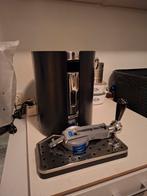 Biertap perfect draff, Ophalen of Verzenden