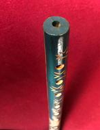 Blokfluit van hout, Muziek en Instrumenten, Blaasinstrumenten | Blokfluiten, Ophalen of Verzenden, Zo goed als nieuw