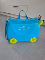 In uitstekende staat: Trunki koffer kinderkoffer, Sieraden, Tassen en Uiterlijk, Koffers, Ophalen of Verzenden