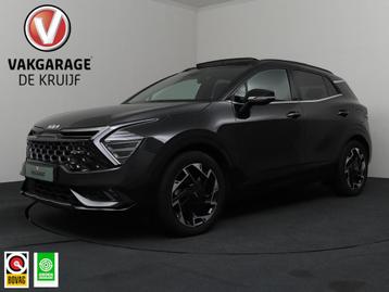 Kia Sportage 1.6 T-GDi Plug-in Hybrid AWD GT-PlusLine | Elek beschikbaar voor biedingen