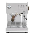 Ascaso DUO PID RVS espressomachine NIEUW, Witgoed en Apparatuur, Koffiezetapparaten, Overige typen, Espresso apparaat, Nieuw, Info@euroquick.nl