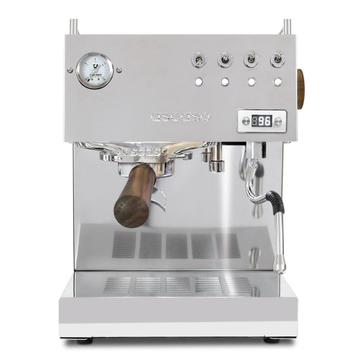 Ascaso DUO PID RVS espressomachine NIEUW beschikbaar voor biedingen