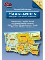 GEZOCHT Stratengids Haaglanden, Boeken, Overige merken, Europa, Ophalen of Verzenden, Zo goed als nieuw
