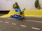 Scania R trekker van V8 power, Ophalen of Verzenden, Zo goed als nieuw, Bus of Vrachtwagen, Wsi