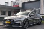Audi A7 Sportback 55 TFSI quattro S-Line Pano, HUD, Luchtver, Auto's, Audi, Gebruikt, 2995 cc, 2000 kg, 1790 kg