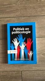 Erwin Krol - Politiek en politicologie, Gelezen, Ophalen of Verzenden, Nederland, Erwin Krol; Edwin Woerdman