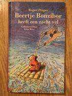 R. Proper - Beertje Bonzibor heeft een zacht vel, R. Proper, Ophalen of Verzenden, Fictie algemeen, Zo goed als nieuw