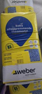 Beamix voegmortel, Ophalen, Nieuw
