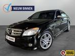 Mercedes-benz C-klasse 280 Avantgarde AUT. AMG Youngtimer, Auto's, Te koop, Geïmporteerd, 5 stoelen, Benzine