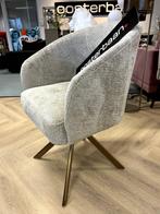 Luxe Eetkamerstoel Ines Supreme Draaibaar Beige Sand NIEUW, Overige kleuren, Drie, Info@oosterbaanwonen.nl, Venus 31 8448CE Heerenveen