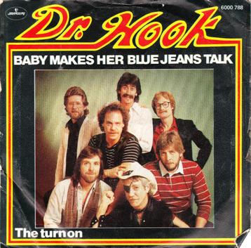Dr.Hook single vinyl beschikbaar voor biedingen