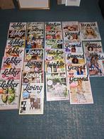 Libelle Lekker Living Tuin&Zo Gezond HomeMade, Boeken, Tijdschriften en Kranten, Ophalen of Verzenden, Nieuw, Damesbladen