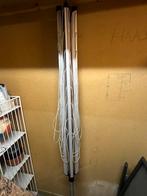 Brabantia droogmolen + grondanker, Tuin en Terras, Ophalen, Zo goed als nieuw, Droogmolen