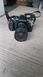 Spiegelreflex camera, Audio, Tv en Foto, Fotocamera's Analoog, Ophalen of Verzenden, Spiegelreflex, Pentax