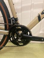 Isaac Hadron XXL - Nieuw!, Fietsen en Brommers, Fietsen | Racefietsen, Overige merken, 28 inch, Heren, De ruyterstraat 86