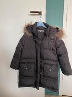 Jas winterjas Bonpoint maat 6 jaar, Ophalen of Verzenden, Zo goed als nieuw, Meisje, Jas