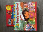 Leuke kinderboeken - Dora, Mike de Ridder, etc., Boeken, Ophalen of Verzenden, Zo goed als nieuw, Sprookjes