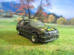 1:64 Opel Kadett E GSi - Vauxhall Astra GTE Mk.1 - MBX BP, Ophalen of Verzenden, Gebruikt
