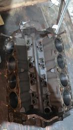 Chevrolet 305 5.0 v8 voor opbouw, complete motor, Auto-onderdelen, Motor en Toebehoren, Ophalen of Verzenden, Chevrolet