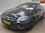 Mercedes-Benz A-klasse 180 Prestige PANAROMA DAK ! GARANTIE, Voorwielaandrijving, 65 €/maand, Gebruikt, Euro 6