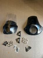 2x kuip …road warrior en burly fairing, Ophalen, Gebruikt
