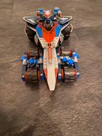 Lego nexo knights clay’s gevechtszwaard #70315, Ophalen of Verzenden, Zo goed als nieuw