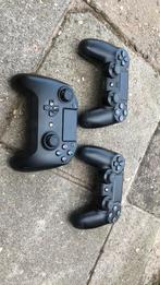 3 controllers ps4 razer raiju PlayStation, Spelcomputers en Games, Spelcomputers | Sony PlayStation Consoles | Accessoires, Ophalen of Verzenden
