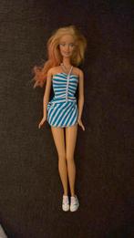 Vintage Barbie 1999, Verzamelen, Poppen, Ophalen of Verzenden, Gebruikt, Pop