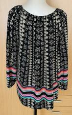 Tuniek maat XXL NIEUW [v], Ophalen of Verzenden, Nieuw, Overige kleuren, Blouse of Tuniek