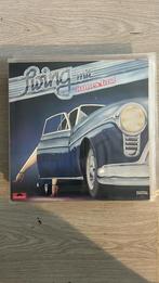 Swing mit james last LP, Cd's en Dvd's, Vinyl | Overige Vinyl, Ophalen of Verzenden