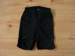 NIEUW donkerblauwe short / korte broek maat 110-116 van Hema, Broek, Nieuw, Ophalen of Verzenden, Hema