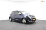 Citroen C1 1.0 e-VTi Style Edition | Airco | Goed onderhoude, Voorwielaandrijving, Gebruikt, Euro 6, C1