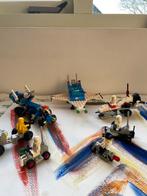 Vintage Lego Space Sets, Ophalen of Verzenden, Gebruikt, Losse stenen, Lego