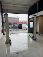 Tekoop Omcn 2 koloms hefbrug type GK199, Auto diversen, Autogereedschap, Ophalen