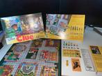 Vintage The Simpsons Cluedo Bordspel, Hobby en Vrije tijd, Gezelschapsspellen | Bordspellen, Drie of vier spelers, Ophalen of Verzenden