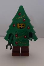 Super leuk NIEUW lego city KERSTBOOM poppetje minifiguur fig, Ophalen of Verzenden, Nieuw, Lego