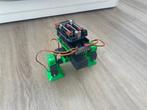 arduino set en arduino allbot 2 legged en 4 legged robot, Hobby en Vrije tijd, Elektronica-componenten, Ophalen of Verzenden, Zo goed als nieuw