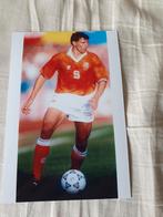 Marco van Basten Nederlandselftal, Verzamelen, Ophalen of Verzenden, Zo goed als nieuw, Ajax