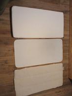 Aerosleep matras / topper / wollen onderlegger, Ophalen, Zo goed als nieuw