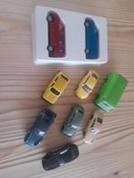 Wiking en nog 2 gele VW s, Hobby en Vrije tijd, Modelauto's | 1:87, Ophalen of Verzenden, Nieuw, Auto, Wiking