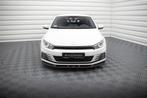 Maxton Design Spoiler Splitter Lip Geschikt voor Vw Scirocco, Ophalen of Verzenden, Automotive Parts, A.parts@hotmail.nl, Trasmolenlaan 12 3447 GZ Woerden