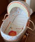 Moses basket baby bed, Ophalen, Gebruikt, Wieg