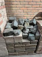 Gratis sierstenen, Tuin en Terras, Overige typen, Ophalen of Verzenden, Zo goed als nieuw, 10 m² of meer