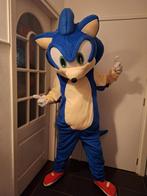 Sonic mascotte te huur, Ophalen, Zo goed als nieuw, Overige