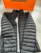 Parajumpers Dames Jas maat M, Blauw, Parajumpers, Zo goed als nieuw, Ophalen